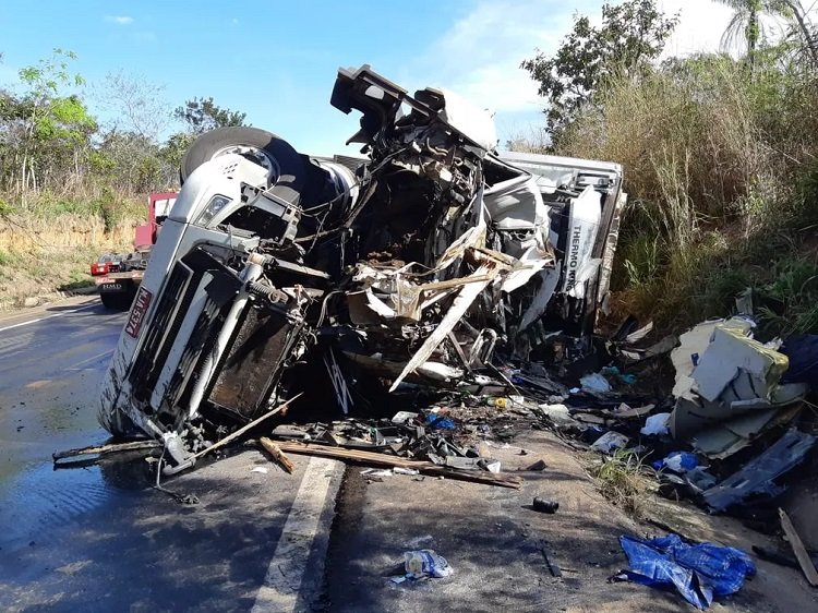 Indenização por Acidente em Rodovia: Saiba se Você tem Direito