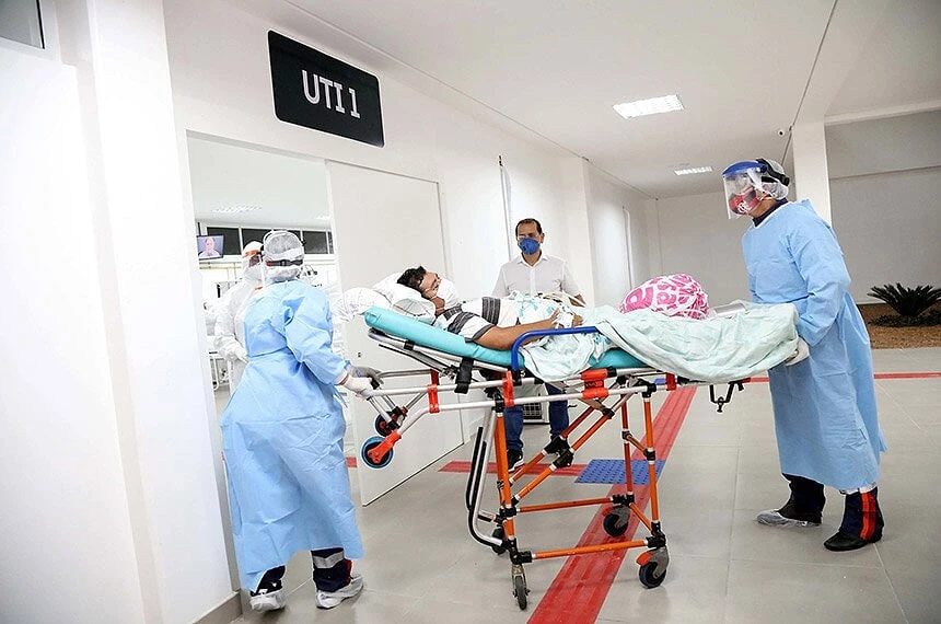Indenização por erro médico