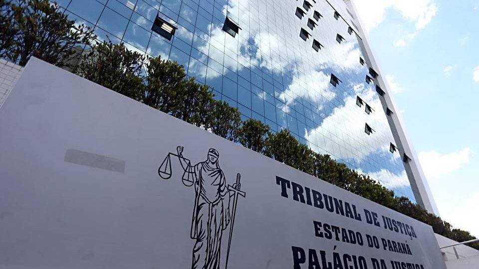 Tribunal de Justiça do Estado do Paraná
