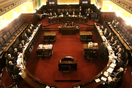 julgamentos em acidentes de trânsito